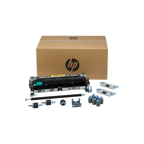 Buy HP Maintenance Kit CF254A Online AED 1145 From Bayzon