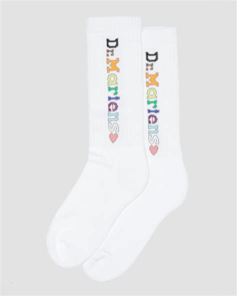 Dr Martens Best Sale Pride Socks