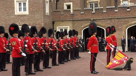 God Save The King Proclamation Of King Charles Iii A Historic