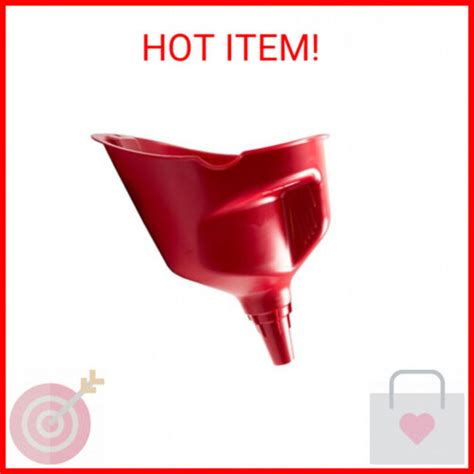 FloTool 10705 Giant QuickFill Funnel EBay