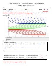 Lab Answer Template Pdf Answer Template For Lab Anthropogenic