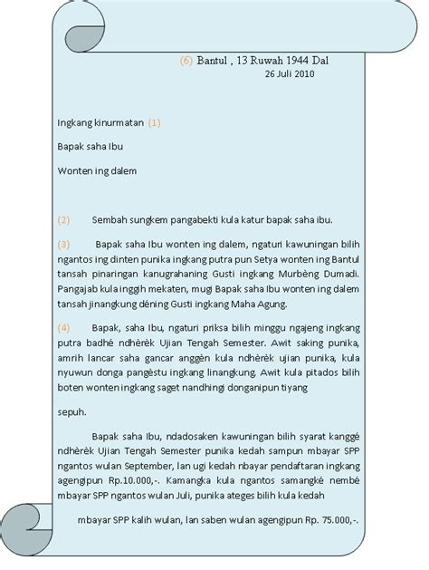 Contoh Surat Pribadi Untuk Ibu 56 Koleksi Gambar