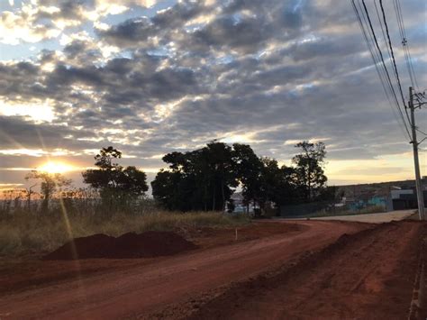 Parque Municipal Mata Do Catingueiro Come A Tomar Forma E Custar Mais