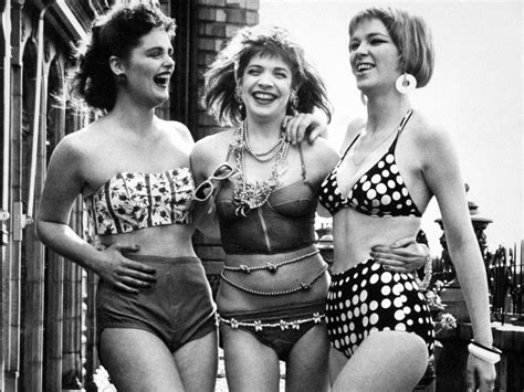 Un día como hoy se celebra el Día Mundial del Bikini MMX