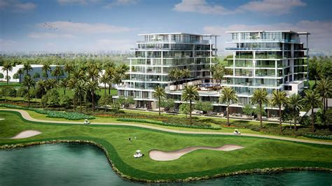 Damac Hills Estate Area Guide Apartments For Sale In Dubai