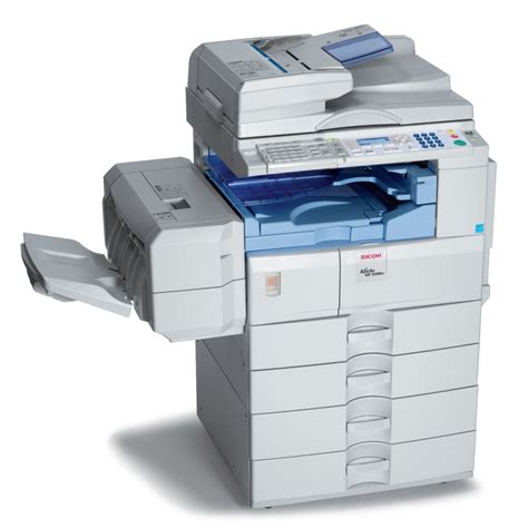 Ricoh