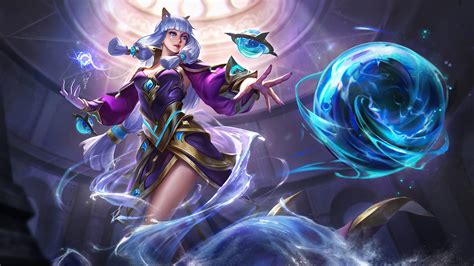 Mobile Legends Guinevere Wallpapers Top Những Hình Ảnh Đẹp