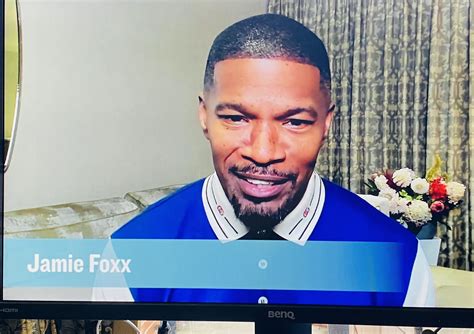 Jamie Foxx On Twitter Feeling That Release Day Love Act Like You