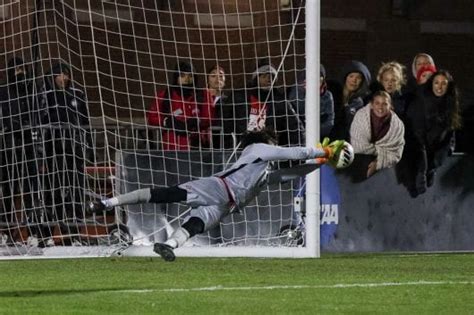 Mens Soccer No Buckeyes Defeat Stanford On Penalty Kicks After