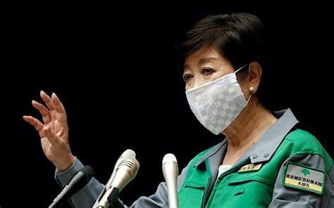 小池知事、緊急事態宣言の延長は｢今ここが分岐点｣ 東京都29日コロナ新規感染868人､重症者147人｜ニューズウィーク日本版 オフィシャルサイト