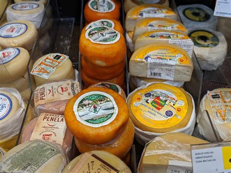 6 Portuguese Cheeses You Have to Try - Portugalist