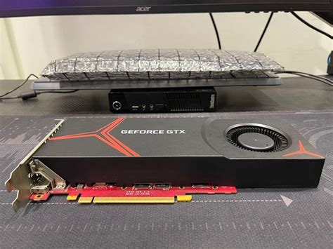 Nvdia Geforce Gtx 1060 6gb Computers And Tech Desktops On Carousell