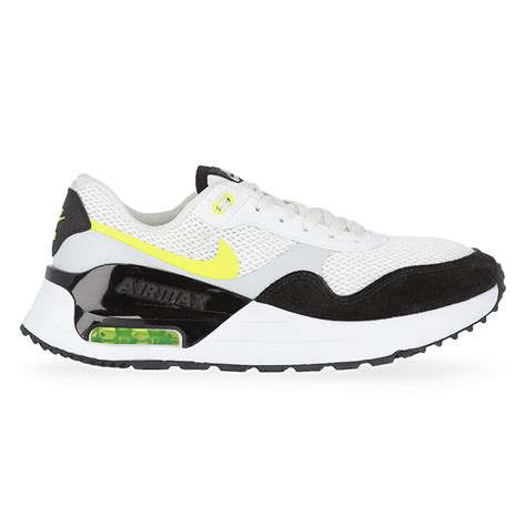 Zapatillas Nike Nike Air Max Systm Hombre Moov