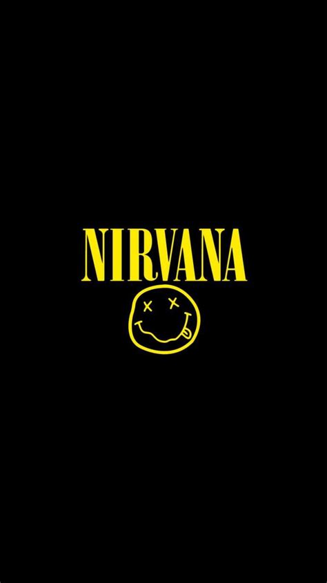 4K Nirvana Wallpaper - iXpap