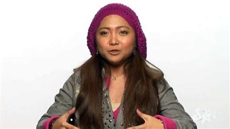 Charice Gives Advice On SWRV S Naked Extended Ver YouTube