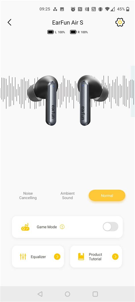EarFun Air S Review: Budget Multipoint Earbuds With Decent ANC