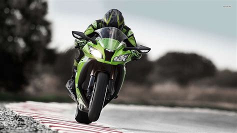 🔥 [0+] Kawasaki Ninja Wallpapers | WallpaperSafari