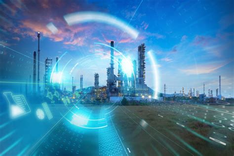 Digital Twin Driving Innovation In The Energy Sector Energy And Utilities