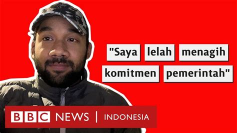 Beasiswa Otsus Papua Mereka Hanya Bilang Tidak Ada Uang Bbc News