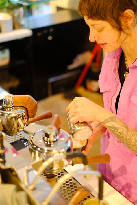 Slayer Espresso | Seattle WA