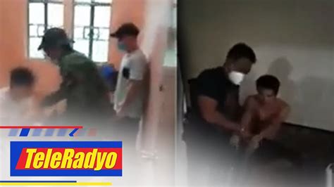 Chinese Nationals Nasagip Mula Sa Kidnappers Sa Las Pi As Teleradyo