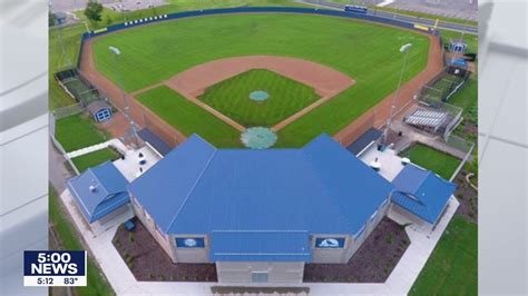 Town Ball Tour The Origins Of Lions Field In Waconia Fox 9 Kmsp