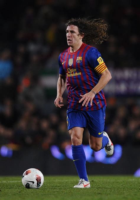 Carles Puyol