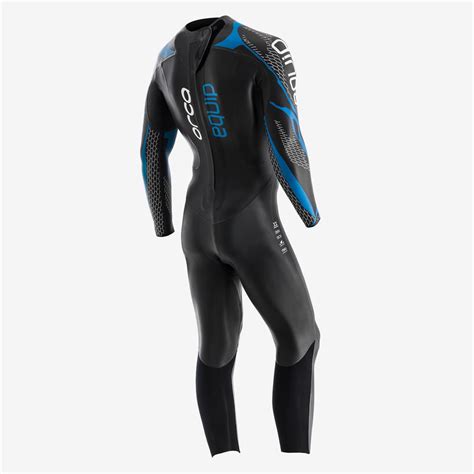 ORCA WETSUIT NEOPRENANZUG EQUIP MAN Online Bestellen Bei Schwimmzone At