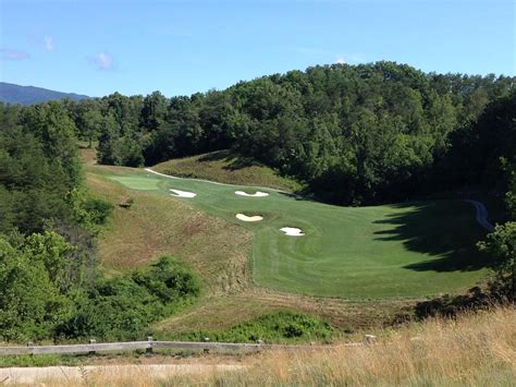 Sequoyah National Golf Club in Whittier, North Carolina, USA | Golf Advisor