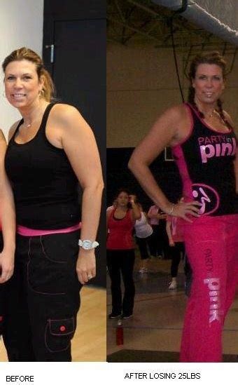 Before And After Zumba Zumba Workout Zumba People Change