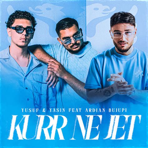 Kurr Ne Jet Feat Ardian Bujupi Youtube Music