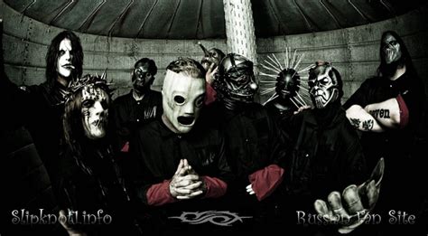 Slipknot - Psychosocial. Обсуждение на LiveInternet - Российский Сервис ...