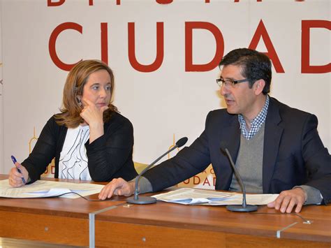 La Diputación de Ciudad Real destina tres millones de euros al plan de