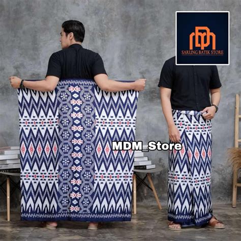 Jual Sarung Goyor Pria Sarung Goyor Printing Sarung Goyor Rayon