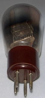 B 405, Tube B405; Röhre B 405 ID2744, Triode, vacuum | Radiomuseum.org