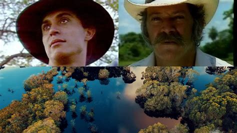 Quem Interpretou José Leôncio Na Novela Pantanal Antiga De 1990 Dci