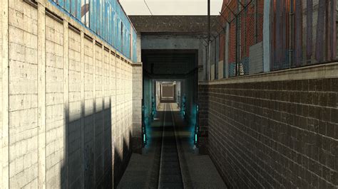 File Hl2 D1 Canals 01 Railroad Png Valve Developer Community