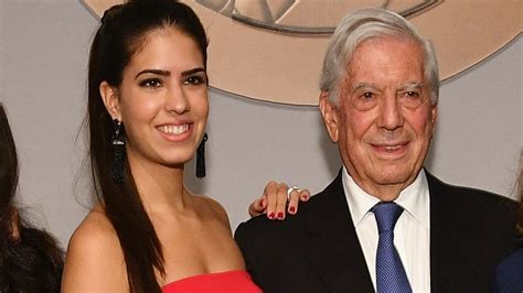 La Gran Familia De Mario Vargas Llosa Tres Hijos Lejos De Los Focos