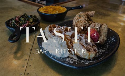 Taste Bar Kitchen