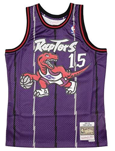 Best Vince Carter Raptors Jersey A Look Back At An Iconic Style