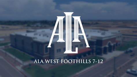 Ala West Foothills Calendar 2023-2024 - Calendar Printables