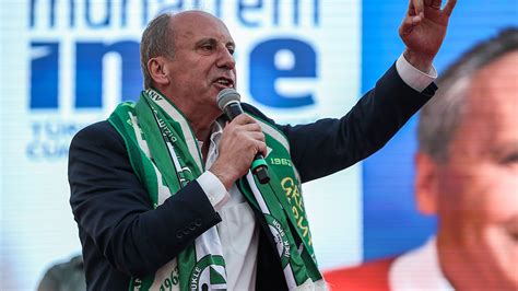 Muharrem Nce Ay Sonra Milyon Muharrem Nce Hakl Ym Diyecek