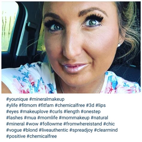 She deserves so much better : r/Youniqueamua