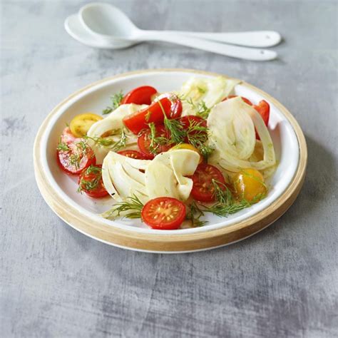 Fenchel Wirkung Zubereitung Leckere Rezepte Essen Und Trinken