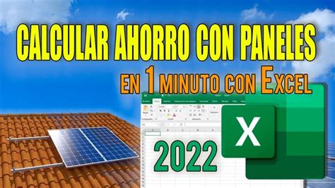 Ahorra En Tu Factura De Luz Con Placas Solares Cu Nto Se Reduce