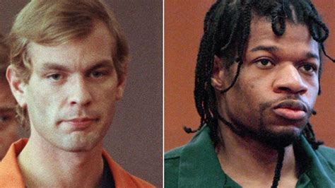 Inmate Who Killed Jeffrey Dahmer Reveals Why He Murdered The Serial