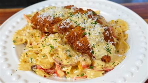 Cheesecake Factory S Louisiana Chicken Pasta Copycat Recipe