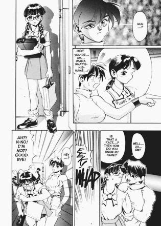 Secret Plot Deep Luscious Hentai Manga Porn