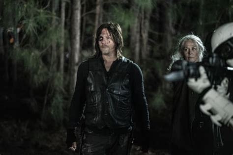 The Walking Dead Season 11 Episode 24 Review Rest In Peace Tv Fanatic