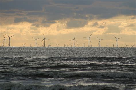 Ausbau der europäischen Offshore Windenergie gefordert energiezukunft